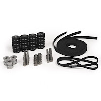 Carbide 3D Shapeoko 4 Maintenance Kit