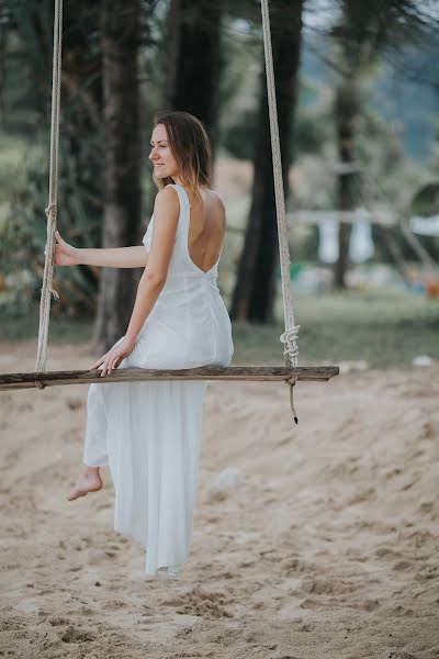 Fotógrafo de casamento George Albu (georgealbu). Foto de 14 de março 2020