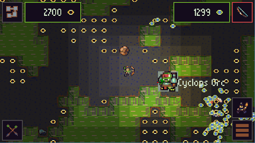 Code Triche Heroism APK MOD (Astuce) screenshots 2