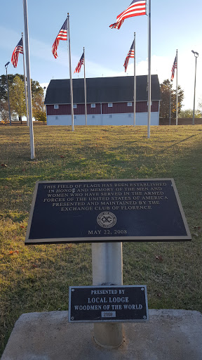 Armed Forces Memorial