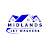 Midlands Jet Washers Logo