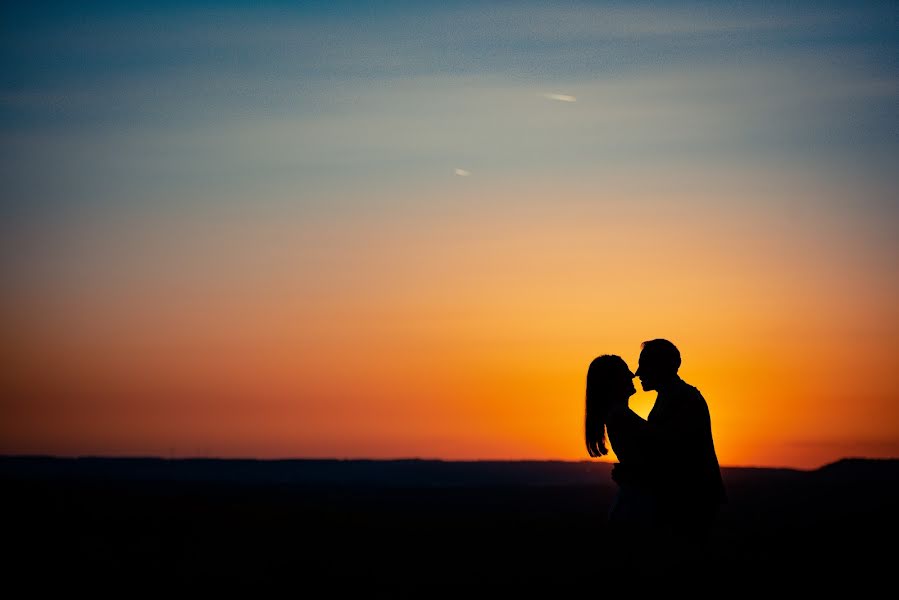 Fotografo di matrimoni Francisco Alvarado León (franciscoalvara). Foto del 20 giugno 2022