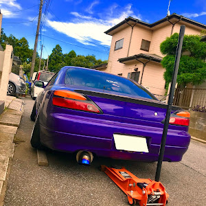 シルビア S15