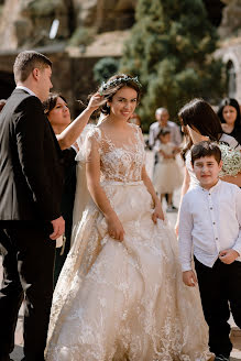 Wedding photographer Gor Kazaryan (ghazaryanphoto). Photo of 7 December 2019