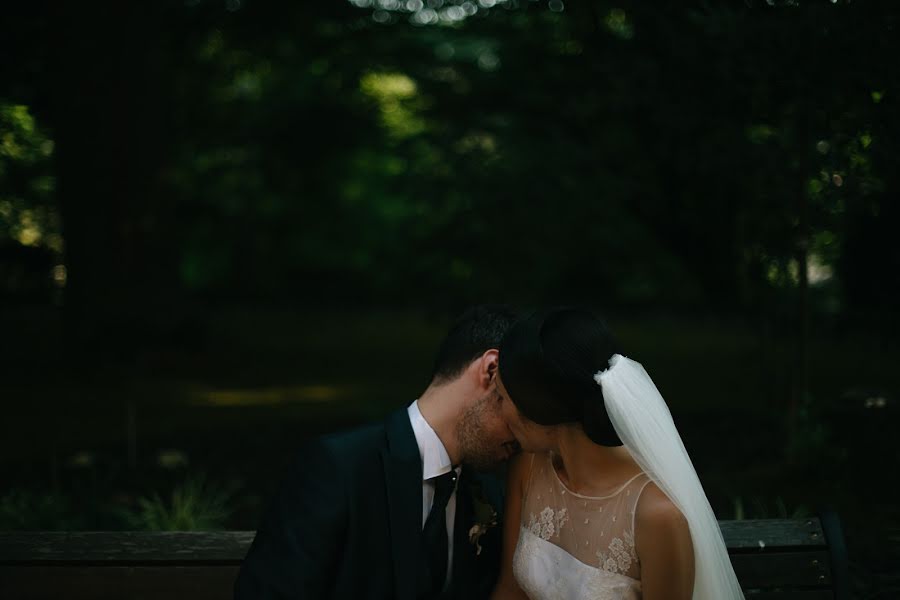 Fotógrafo de casamento Elisabetta Riccio (elisabettariccio). Foto de 31 de outubro 2017