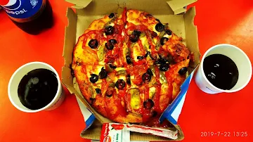 Domino's Pizza photo 