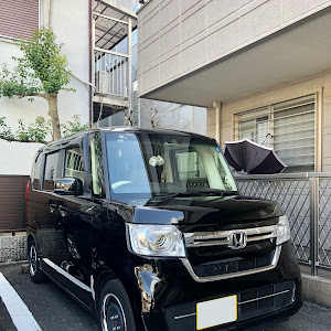 Nボックス JF3