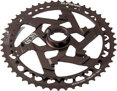 E*Thirteen Helix R Cassette - 12-Speed, 9-50t, Nickel alternate image 0