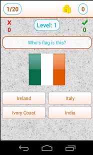 How to mod Flag Quiz 1.1 mod apk for laptop