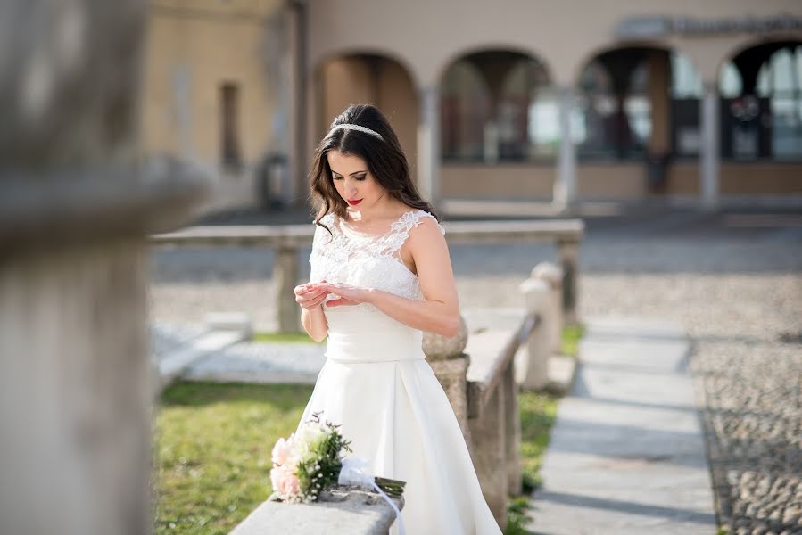 Φωτογράφος γάμων Larisa Paschenko (laraphotographer). Φωτογραφία: 26 Ιανουαρίου 2018