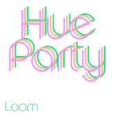 Hue Party