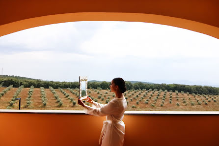 Fotógrafo de casamento Stefano Franceschini (franceschini). Foto de 16 de fevereiro