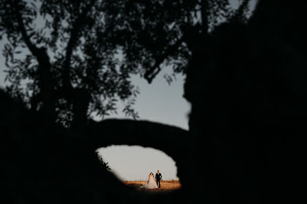 Wedding photographer Fábio Santos (ponp). Photo of 11 October 2021