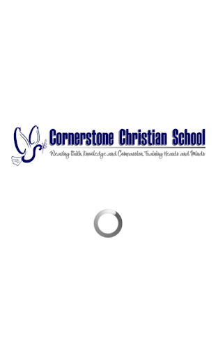 Cornerstone Christian School