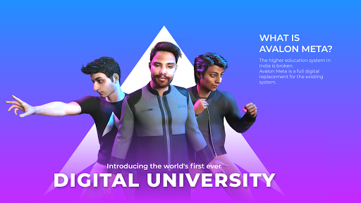 Avalon Meta - App for Learning Skills Online - v3.1.5