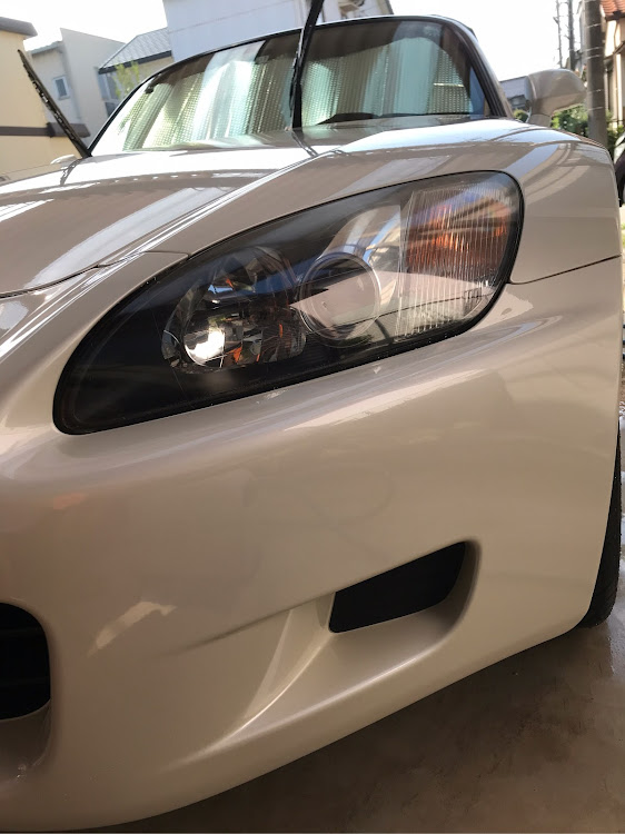 S2000のキックスさんが投稿したカスタム事例の投稿画像1枚目