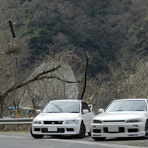 スカイライン R34