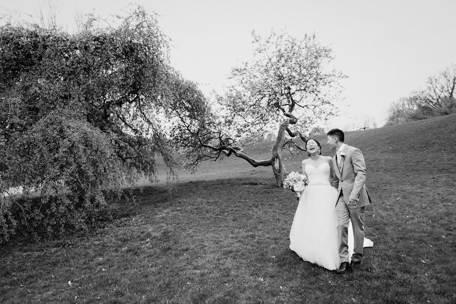 Fotógrafo de bodas Colleen Anne Johnson (colleenanne). Foto del 26 de septiembre 2020