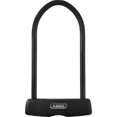 ABUS Granit 460 U-Lock - 4 x 11", Includes SHB Bracket