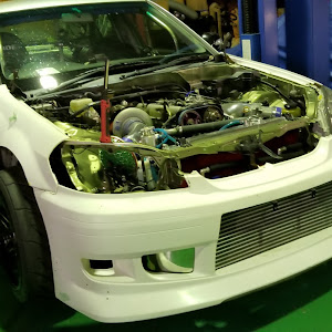 マークII JZX110