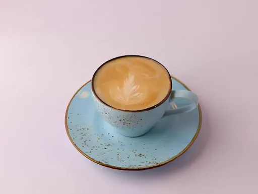 Flat White Small