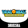 Dragon Ball Official Site App icon