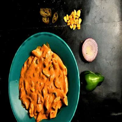 Penne Arrabiata Pasta [Red Sauce]