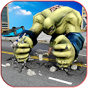 Herunterladen Monster Battle in City Installieren Sie Neueste APK Downloader