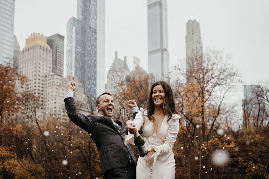 Fotógrafo de casamento Andrés Mondragón (andresmondragon). Foto de 11 de janeiro 2023