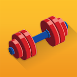 Cover Image of Télécharger Suivi et planificateur d'entraînement de gym pour l'haltérophilie 1.37.0 APK