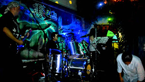 rock paraiso bar