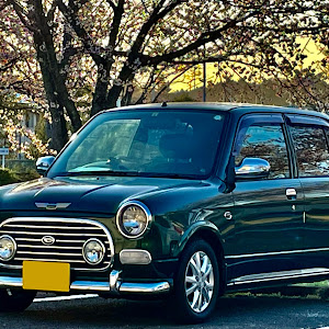 ミラジーノ L700S