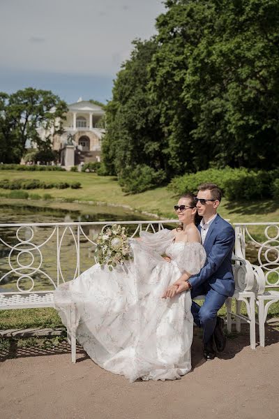 Hochzeitsfotograf Mariya Filippova (maryfilfoto). Foto vom 24. Juni 2022