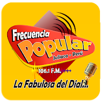 Radio Frecuencia Popular Juliaca