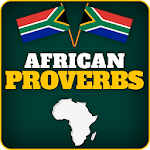 African quotes and proverbs Apk