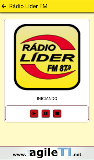 Líder 87 FM