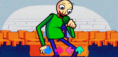 Baldi's Basics Mods APK for Android Download