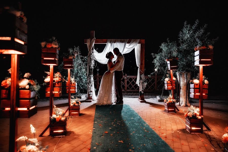 Fotograful de nuntă Vasiliy Chapliev (weddingme). Fotografia din 20 iunie 2018