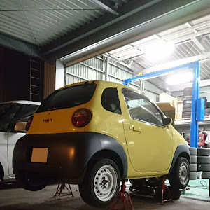 ツイン EC22S改
