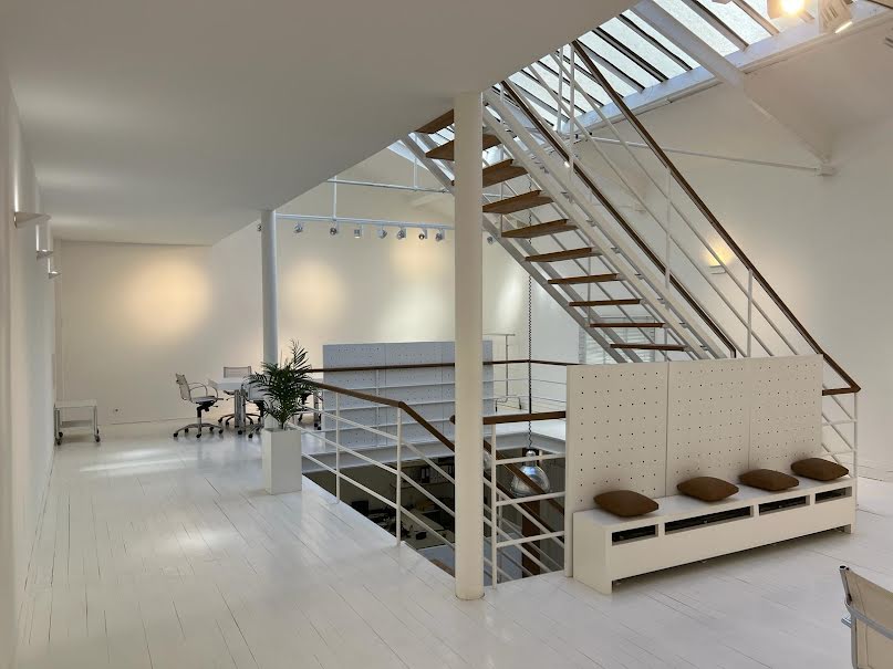 Vente locaux professionnels  213 m² à Paris 17ème (75017), 2 550 000 €