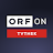 ORF ON (TVthek) icon