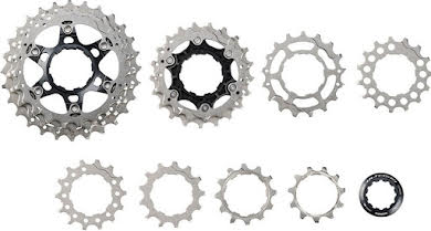 Shimano Ultegra CS-R8000 Cassette alternate image 1