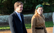 Princess Beatrice and Edoardo Mapelli Mozziconi got engaged in September 2019.