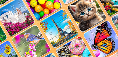 Jigsawscapes - Jigsaw Puzzles APK para Android - Download