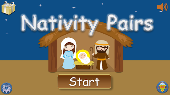 Nativity Matching Pairs 1.3 APK + Mod (Unlimited money) إلى عن على ذكري المظهر