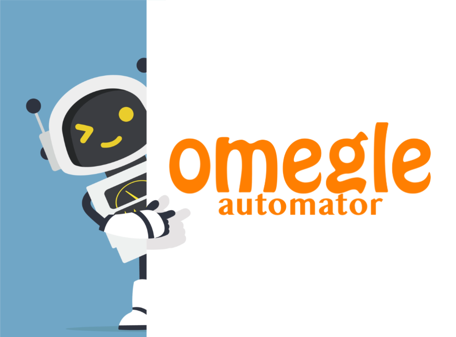 Omegle Automator Preview image 1