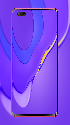 Wallpapers For Huawei Nova 7 Pro Wallpaper