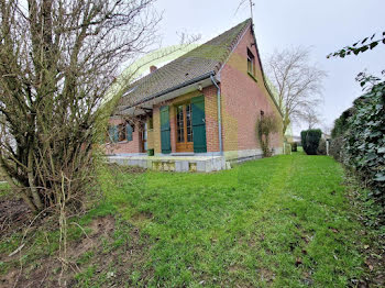 maison à Bettignies (59)