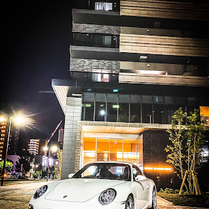 911 クーペ 997