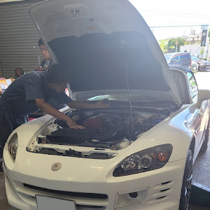 S2000 AP2